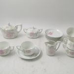 525 7531 Kaffeservisdelar